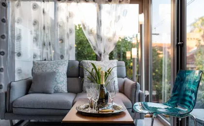Apartment Romantika