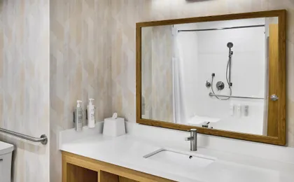 Hampton Inn by Hilton Midland West