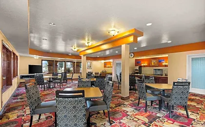Best Western Moreno Hotel & Suites