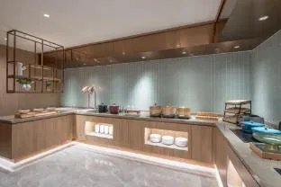 Hanting Hotel Nanjing Moling Industrial Park Jianxing Street
