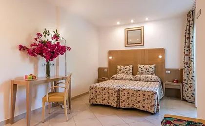 Hotel Katja