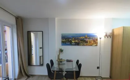Living Sevilla Apartments Hércules