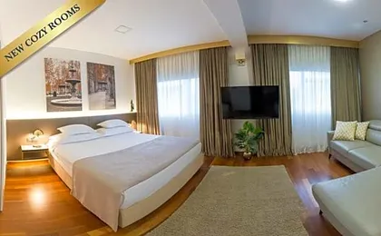 Hotel Jarun