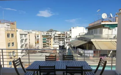 KYMA Apartments - Athens Acropolis 15