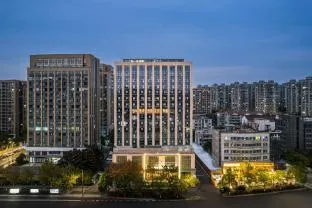 Orange Hotel Hangzhou East Railway Station
