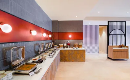7 Apple Hotel Jal Mahal