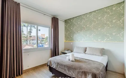 Belo Apartamento Em Condomínio Com Piscina Aquecida Cap0302