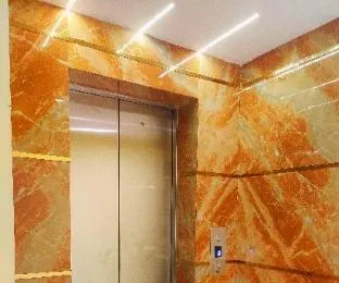 Royal Galaxy - An Experience of Wellness