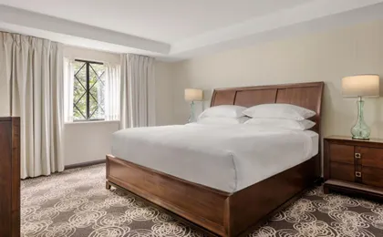 Sheraton Nashua