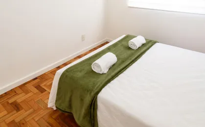 Lovely in Ipanema | Near the Beach | Pm402 Z1