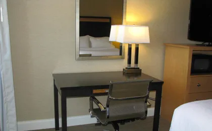 Doubletree by Hilton Concord Downtown