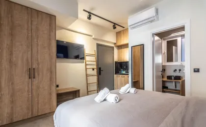 Historic Center Apartment 2