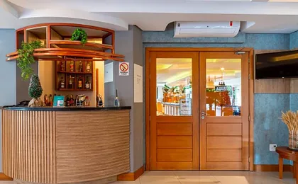 Hotel Laghetto Premio