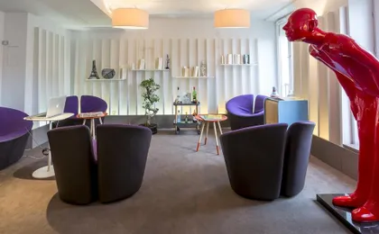 Hotel Le Marcel