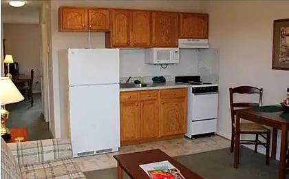 Eastside Suites