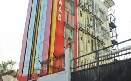 Hotel Saad
