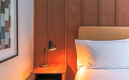 Historic Rocky Waters Inn, A Small Luxury Hotel