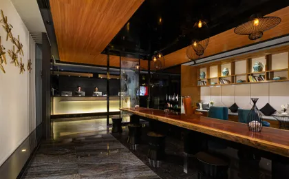 Paco Business Longkou West