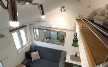 Apartment Perunika