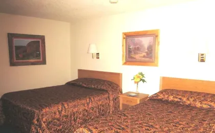 Color Country Motel