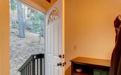 Bear Lassen Chalet