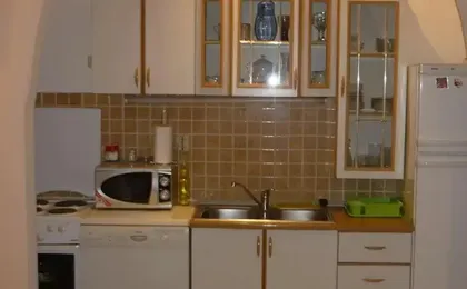 Apartment Ana