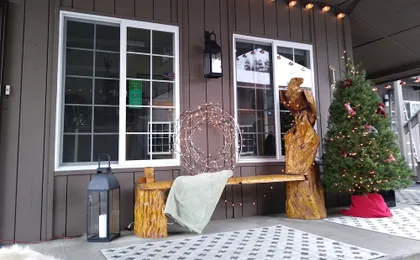 Chalet Motel Whitefish