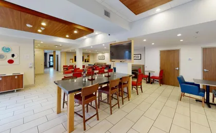 Holiday Inn Express South Burlington