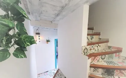 Riad Puertas Del Albaicin