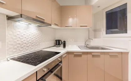 Danae by Halu! 2-Bedroom Apartment in the Center