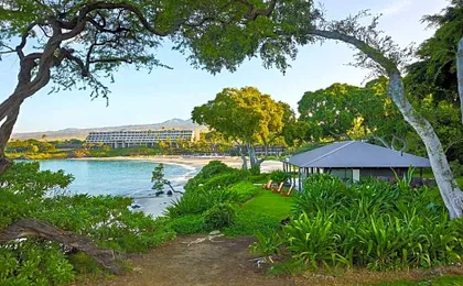 Mauna Kea Beach Hotel, Autograph Collection