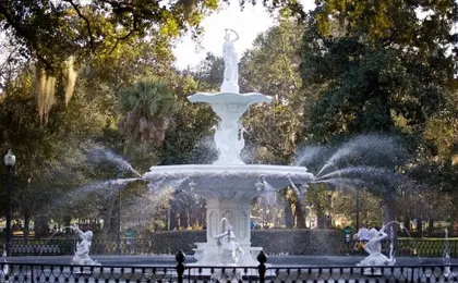 Waldburg Garden by Tybee Vacation Rentals