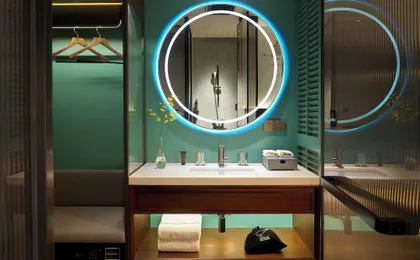 Urcove by Hyatt Hangzhou Westlake