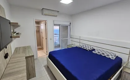 Ap Alto Padrao - Churrasqueira E Piscina