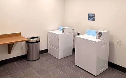 Sleep Inn - Oklahoma City Airport