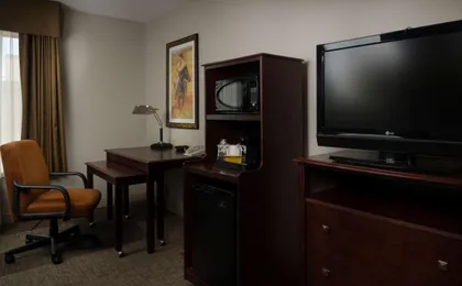 Hampton Inn & Suites Altus