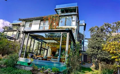 Dali Hidden Homestay
