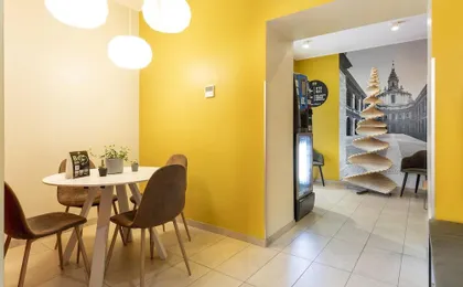 B&B Hotel Roma San Lorenzo Termini