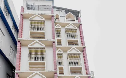 Oyo 19552 Golden Deer Guest House