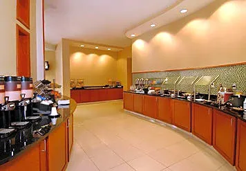 SpringHill Suites by Marriott Orlando Airport