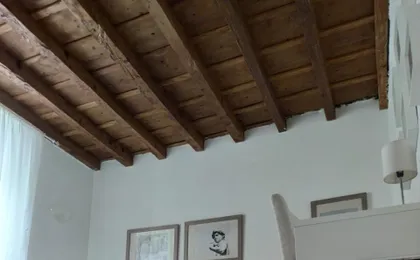 Dante's Relais