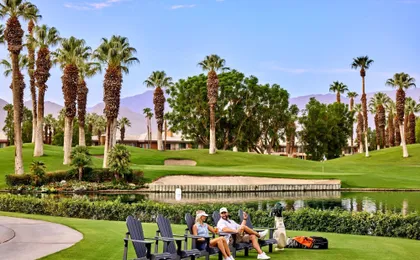 JW Marriott Desert Springs Resort & Spa