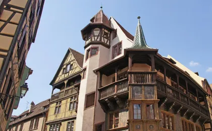 Le Neubau