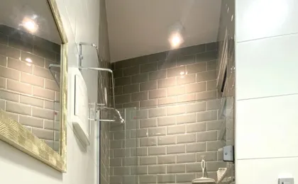 M80 Apartamento A 3 Min Da Praia De Copacabana