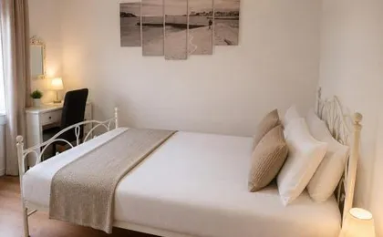 Apartment Villa Rossa