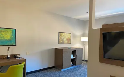 Comfort Inn & Suites Near Lake Guntersville