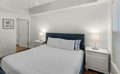 Pool, Fitness Center & Central Location
