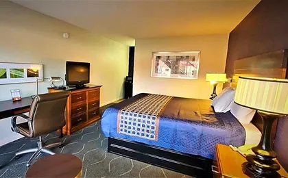 Economy 7 Inn- Newport News