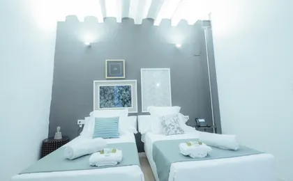 Hotel Boutique Alicante Palacete S.Xvii Adults Only