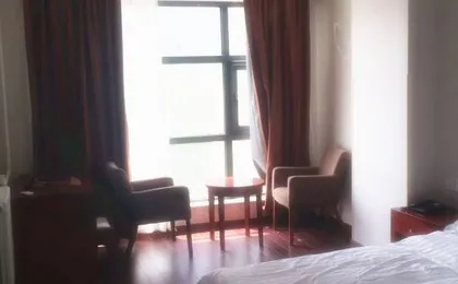 Youchao Hotel